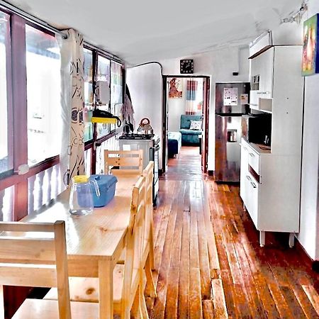 Janaq Apartment Cuzco 외부 사진