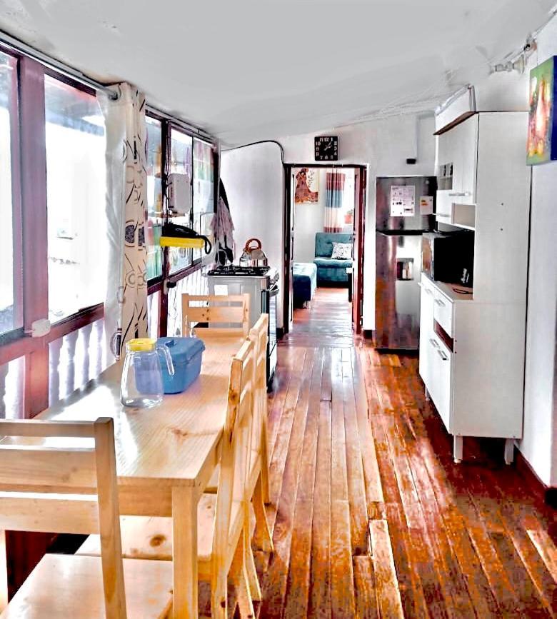 Janaq Apartment Cuzco 외부 사진
