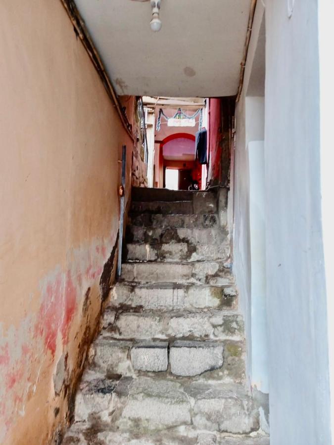 Janaq Apartment Cuzco 외부 사진